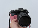 Fujifilm 富士XT30 XT20 XT4 XT5 XT200 XT100復古二手微單相機 富士XT5 16-80 套機 99新 曬單實拍圖