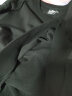 特步（XTEP） 运动卫衣男士圆领长袖T恤透气春秋季新款宽松休闲运动服男款 0186黑 L/175 晒单实拍图