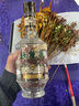 紅樓夢1997圓夢紀念酒52度濃香型白酒高度白酒單瓶裝 500ml單瓶 52度 500mL 1瓶 單瓶 曬單實拍圖