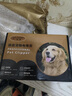 狼霸理發(fā)器電推剪大功率絨山羊綿羊寵物剃毛器長(cháng)毛兔貓狗狗電推子 黑色 工具箱包裝雙刀頭 曬單實(shí)拍圖