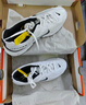 耐克男子 跑步鞋 NIKE INITIATOR 運動鞋 394055-100 40  曬單實拍圖