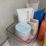 玫琳凱（MARY KAY）經(jīng)典1號(hào)2號(hào)系列化妝品組合套裝深層補(bǔ)水保濕滋潤(rùn)護(hù)膚品洗面奶水乳 1號(hào)洗面霜+爽膚水+乳液+面膜霜 曬單實(shí)拍圖