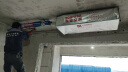 TOSHIBA东芝 家用中央空调风管机一拖一跃界大3匹一级能效直流变频冷暖RAS-24S4DVG1G4-C 大3匹 一级能效 跃界带泵 实拍图