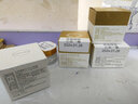 克麗緹娜chlitina月見(jiàn)草御顏精華霜40g修護(hù)保濕官方店 曬單實(shí)拍圖