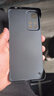 紐致適用紅米note11pro手機殼reami小米note11保護套無(wú)邊框超薄硬殼防摔高級感男女情侶外殼網(wǎng)紅ins風(fēng) 【經(jīng)典黑】磁吸無(wú)邊框膚感-裸機手感 紅米 Note 11 Pro 曬單實(shí)拍圖
