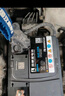 風(fēng)帆蓄電池全型號軒逸逍客騏達陽(yáng)光速騰邁騰朗逸凱越君威君越汽車(chē)電瓶 6QW36飛度鋒范凌派思迪 北斗星奧拓36AH 曬單實(shí)拍圖