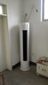 AUFIT空調(diào)奧克斯(AUX)出品 大3匹新一級變頻冷暖立柜式空調(diào)柜機(jī)2匹1.5匹1匹掛機(jī) 國家補(bǔ)貼20%除菌自清潔 大3匹 一級能效 wifi智控大風(fēng)量雙排銅管 曬單實拍圖