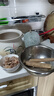 牛家紀(jì)牛尾骨 內(nèi)蒙古錫盟草原牛尾 新鮮原切牛尾巴骨 國(guó)產(chǎn)牛尾巴 草飼 4斤 曬單實(shí)拍圖