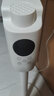 西屋（Westinghouse）空氣循環(huán)扇電風(fēng)扇家用落地扇節能輕音大風(fēng)量臺立兩用搖頭風(fēng)扇客廳臥室智能遙控渦輪換氣對流扇 旗艦升級款（12檔+三種操控+AI智控） 曬單實(shí)拍圖