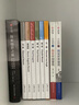 中國國家地理大藝術(shù)家六冊套裝（凡高+莫奈+高更+雷諾阿+馬奈+塞尚）藝術(shù)畫冊作品圖書名人畫集 曬單實(shí)拍圖