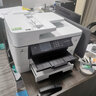 兄弟MFC-J3940DW彩色噴墨a3a4打印機(jī)一體機(jī)自動雙面連續(xù)復(fù)印掃描雙紙盒無線網(wǎng)絡(luò)照片文檔企業(yè)辦公商用 白色J3940DW標(biāo)配：A3雙面無線四合一+雙紙盒 官方標(biāo)配（主機(jī)+隨機(jī)原裝墨盒一套） 曬單實拍圖