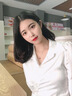 紀(jì)梵哲輕奢四葉草項(xiàng)鏈女2025新款吊墜七夕情人節(jié)生日禮物送女友老婆 紅瑪瑙項(xiàng)鏈【本地倉、次日達(dá)】 曬單實(shí)拍圖