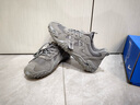 雙星男鞋秋季透氣戶(hù)外運動(dòng)登山鞋男款休閑工作干活勞保鞋 灰色 43 曬單實(shí)拍圖
