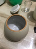 極素米黃陶瓷茶葉罐空罐小號(hào)密封罐家用紅茶普洱龍井存茶罐防潮儲(chǔ)物罐 皇雅茶葉罐 無規(guī)格 曬單實(shí)拍圖
