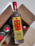 牛栏山 珍品陈酿（20）红标土豪金 浓香型白酒 42度 500ml*8瓶 整箱装 实拍图