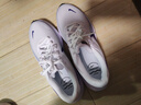 耐克（NIKE）女鞋跑鞋 25夏季新款運(yùn)動(dòng)鞋輕便透氣網(wǎng)面鞋健身訓(xùn)練休閑跑步鞋女 【革命者8】熱銷-薰衣草紫/曬圖退10 39 （內(nèi)長250mm） 曬單實(shí)拍圖