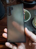 諾康士適用 三星note10手機殼note20ultra硅膠note10plus攝像頭全包邊防摔保護套 三星note10-黑色(鏡頭全包殼) 曬單實(shí)拍圖