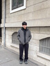 安踏防潑水外套丨沖鋒衣男冬季新款風(fēng)衣戶外登山服夾克152447621 曬單實拍圖