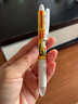 三年二班&筆方說(shuō) 四合一多功能iPad電容筆手機觸控筆兩用觸屏筆多色按動(dòng)中性筆子彈頭0.5mm學(xué)生老師錯題筆 曬單實(shí)拍圖