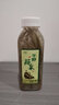獨愛（DUAR）西湖莼菜杭州特產(chǎn)新鮮莼菜采摘蔬菜葉嫩芽水生凈菜蔬菜 300g*2瓶裝 |M級葉芽 曬單實拍圖