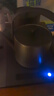 呈然 全智能自動(dòng)上水電熱水壺恒溫嵌入式電磁爐茶具燒水壺一體茶臺 曬單實(shí)拍圖