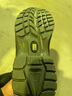 SAFETY JOGGER 鞍琸宜 勞保鞋男防砸防刺防靜電安全鞋耐磨工作鞋 DAKAR 黑色39碼 曬單實(shí)拍圖