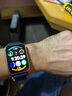 watchbond適用華為手表Watch Fit3表帶Fit4/Fit4Pro智能運(yùn)動(dòng)Fit2官方同款硅膠表帶Fit new硅膠保護(hù)殼套表帶 Fit2/1【純色硅膠】灰色 適用華為Watch Fit2 曬單實(shí)拍圖