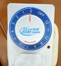 品益 定時(shí)器開關(guān)插座電動(dòng)電瓶車充電倒計(jì)時(shí)自動(dòng)斷電控制保護(hù)防過充 【防雷款】機(jī)械款 曬單實(shí)拍圖