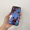 凱彩 【一蓋秒貼】適用蘋(píng)果15鋼化膜iphone15promax高清秒貼聽(tīng)筒防塵手機(jī)膜全屏防摔保護(hù)膜 蘋(píng)果15  高清鋼化膜【自動(dòng)吸附】 曬單實(shí)拍圖