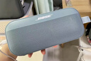 博士Bosee SoundLink Flex 藍(lán)牙音響-黑色 戶外防水便攜式露營音箱 SoundLink Flex 黑色 【官網(wǎng)標(biāo)配】外貿(mào) 曬單實(shí)拍圖