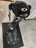 杰森（LEDONG）甩脂機(jī)站立式抖抖機(jī) 懶人減肥神器 震動(dòng)瘦身腰帶運(yùn)動(dòng)健身器材 301基礎(chǔ)款：1條按摩帶/2檔速度 曬單實(shí)拍圖