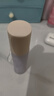 COFUcofu隔離霜cofu隱匿瑕疵修飾毛孔提亮膚色不卡粉保濕持久ofu cofu隔離霜#紫色#適合偏黃暗沉肌 下單送粉撲+濕巾+護手霜 曬單實拍圖