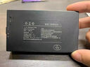 威昊達天迅達智能門(mén)鎖電池指紋鎖鋰電池防盜門(mén)電子鎖密碼鎖專(zhuān)用電池可充電7.4VTZ68C5000毫安 TXD68B【5000毫安】P-P-P+P+ 曬單實(shí)拍圖