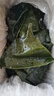 竹島鹽漬海帶頭5斤整箱大連特產(chǎn)新鮮海帶絲結(jié)邊扣非干貨煲湯火鍋涼拌 鹽漬海帶頭 5斤整箱 曬單實(shí)拍圖