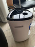 心諾（xnuo）氫氧機一體機家用氫氣機制氫機老人吸氫機雙模式供氫氧呼吸一體機 Q3000【高階款+3000ml+雙模式供氫】 曬單實拍圖