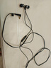 森海塞爾（Sennheiser） CX 80S入耳式有線耳機(jī) 跑步運(yùn)動(dòng)立體聲耳塞 手機(jī)電腦音樂耳機(jī) CX80S黑色 顏色 曬單實(shí)拍圖