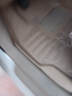 適用于09 10 12 13 14 15 16 17 18 19新老款長(cháng)城騰翼C30腳墊全包專(zhuān)車(chē)專(zhuān)用 米色主駕駛 長(cháng)城騰翼C30 曬單實(shí)拍圖