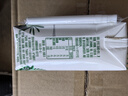 君樂(lè )寶（JUNLEBAO）益濃常溫酸奶風(fēng)味發(fā)酵乳 0添加蔗糖 200g*24家庭量販整箱裝 曬單實(shí)拍圖