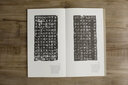 磚銘書法大系 兩漢三國磚銘書法+兩晉至宋元磚銘書法【全8本】書法大系繁體釋 上海書畫出版社 兩漢三國磚銘書法+兩晉至宋元磚銘書法【全8本】 曬單實拍圖