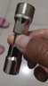 盼緣自行車(chē)曲柄拆卸工具牙盤(pán)方孔中軸維修理工具套裝公路山地單車(chē)拉馬 專(zhuān)業(yè)牙盤(pán)拆卸拉馬 曬單實(shí)拍圖