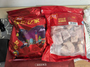 雙匯豬蹄塊凈重4斤紅燒豬蹄燒烤食材豬肉生鮮鹵豬蹄豬腳家庭裝 雙匯豬蹄塊2斤 曬單實(shí)拍圖