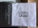 口力米大COLIMIDA原創(chuàng  )設計男士項鏈99足銀鑲金手工制作復古方牌刻字掛吊墜【至誠】 吊墜+銀鏈 曬單實(shí)拍圖