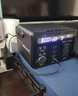 移族P300 0噪音體積小 戶(hù)外移動(dòng)電源350W手機無(wú)人機攝影筆記本電腦220V便攜超大容量充電寶350W 303Wh P300標準版【星野綠】 曬單實(shí)拍圖