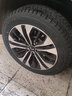 佳通輪胎雪地胎 GitiComfort Winter 50SUV 225/55R18 起亞KX5標致5008等 曬單實(shí)拍圖