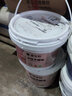 嘉寶莉（CARPOLY）水性木蠟油木器透明清漆防水防腐桐油原木實(shí)木茶具家具木地板翻新 黃花梨【養(yǎng)護(hù)防裂】送工具 3KG刷12-15平米（送工具） 曬單實(shí)拍圖
