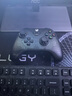 SNAKEBYTE幻蛇RGB X PC/XBOX有線游戲手柄 微軟官方授權(quán)手柄 5年長質(zhì)保 暢玩黑神話悟空等steam游戲手柄 幻蛇RGB X游戲手柄【煙灰色】 曬單實(shí)拍圖