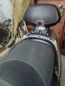 VAVB適用光陽(yáng)賽艇后靠背CT250 ST250賽艇S250 S350 AK550改裝乘客靠背 賽艇250(乘客靠背/防水) 有（KYMCO）標志 曬單實(shí)拍圖