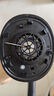 SoloWIT適用JBL TUNE700 T710BT耳機(jī)套耳套Tune750BTNC 760NC頭戴式藍(lán)牙耳機(jī)海綿套替換耳棉耳機(jī)保護(hù)套 黑色蛋白皮 曬單實(shí)拍圖
