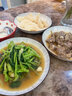 梵創(chuàng)景德鎮(zhèn)正宗陶瓷飯碗10只家用大號(hào)面碗湯碗大號(hào)釉下彩碗盤餐具套裝 現(xiàn)代時(shí)光8英寸深盤10只 曬單實(shí)拍圖