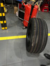 馬牌（Continental）汽車(chē)輪胎 PremiumContact C 255/45R20 101W 紅旗HS5 曬單實(shí)拍圖